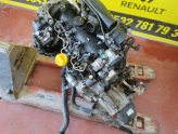 Oto Çıkma Parça / Renault / Clio / Motor / Motor (komple) / Çıkma Parça 