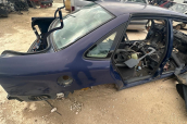 Oto Çıkma Parça / Opel / Vectra / Kaporta & Karoser / Komple Arka / Çıkma Parça 