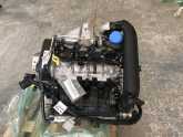 Oto Çıkma Parça / Volkswagen / Golf / Motor / Motor (komple) / Sıfır Parça 