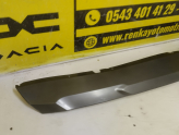 Oto Çıkma Parça / Renault / Rafale / Tampon / Arka Tampon / Çıkma Parça 
