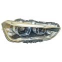 63117436462 BMW F48 15-18 SAĞ ÖN FAR LEDSİZ