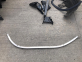 MERCEDES E SERİ W214 ÖN TAMPON ALT DEMİRİ 2146220800