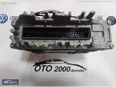 Oto Çıkma Parça / Skoda / Felicia / Beyin / Motor Beyni / Çıkma Parça 