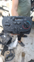 Oto Çıkma Parça / Peugeot / 206 / Klima / Kontrol Paneli / Çıkma Parça 