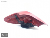 Oto Çıkma Parça / Peugeot / 207 / Far & Stop / Sağ Arka Stop / Sıfır Parça 