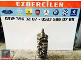 FİAT GRUBU 1.3 MJET ÇIKMA ORJİNAL KRANK STANDART