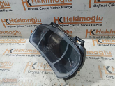 Oto Çıkma Parça / Renault / Megane / Elektrik / Kilometre Saati / Çıkma Parça 