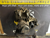 Oto Çıkma Parça / Ford / Focus / Şanzıman / Şanzıman Komple / Çıkma Parça 