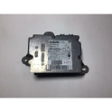 Renault Clio 3 Airbag Beyni 8201043700 610795900