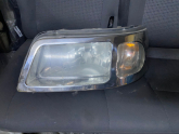 Oto Çıkma Parça / Volkswagen / Transporter / Far & Stop / Sol Ön Far / Çıkma Parça 