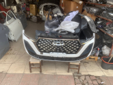 Chery Tiggo 7 Pro Max Ön Tampon Panjur Dolu set