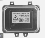 PEUGEOT 407 COUPE 2005-2010 XENON FAR BEYNİ  -BURSA FAR
