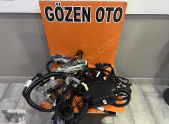 Oto Çıkma Parça / Fiat / Egea / Motor / Elektrik Tesisatı / Çıkma Parça 