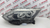 Oto Çıkma Parça / Nissan / Qashqai / Far & Stop / Sol Ön Far / Çıkma Parça 