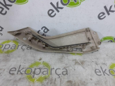 MERCEDES E  2009 2016 W212  Kapı Paneli Sağ Arka A2127300274