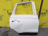 Oto Çıkma Parça / Opel / Crossland X / Kaporta & Karoser / Sağ Arka Kapı / Çıkma Parça 