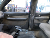 FORD RANGER KAPI DÖŞEMELERİ