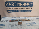 Oto Çıkma Parça / Opel / Corsa / Oto Cam / Cam Krikosu / Çıkma Parça 