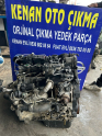 Oto Çıkma Parça / Peugeot / 207 / Motor / Motor (komple) / Çıkma Parça 