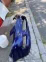 Oto Çıkma Parça / Mazda / 121 / Tampon / Ön Tampon / Çıkma Parça 