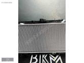 Oto Çıkma Parça / Nissan / Primera / Radyatör / Su Radyatörü / Çıkma Parça 