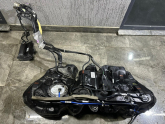 MERCEDES C200 W206 YAKIT DEPOSU EGE OTOMOTİV BURSA