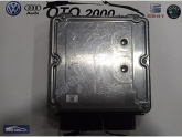 Oto Çıkma Parça / Volkswagen / Touran / Beyin / Motor Beyni / Çıkma Parça 