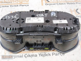 Oto Çıkma Parça / Seat / Leon / Göğüslük & Torpido / Gösterge Paneli / Çıkma Parça 