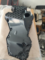 AUDI A4 A5 A6 1.4 TFSI PLASTİK KARTER