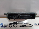 Oto Çıkma Parça / Volkswagen / Lupo / Beyin / Motor Beyni / Çıkma Parça 