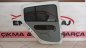 Oto Çıkma Parça / Renault / Clio / Kaporta & Karoser / Sol Arka Kapı / Çıkma Parça 