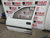 Oto Çıkma Parça / Opel / Vectra / Kaporta & Karoser / Sol Ön Kapı / Çıkma Parça 