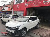Nissan Qashqai J11-2014-2021 Sol Ön Kapı Orjinal Çıkma Parça