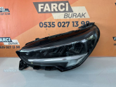 CORSA F FULL LED SOL FAR ORJİNAL 23- 39162653 354261827