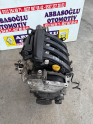 Oto Çıkma Parça / Renault / Megane / Motor / Motor (komple) / Çıkma Parça 