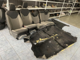 Oto Çıkma Parça / Ford / Transit Connect / Koltuk & Döşeme / Taban Halısı / Çıkma Parça 