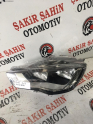 2013-2016 Audi A3 Far ÇIKMA YEDEK PARÇA