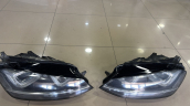Oto Çıkma Parça / Volkswagen / Golf / Far & Stop / Sağ Ön Far / Çıkma Parça 