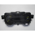 Renault Captur Dizel Kilometre Saati Gösterge Panel 248102056R