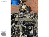 Oto Çıkma Parça / Audi / A6 / Motor / Silindir Kapağı / Çıkma Parça 