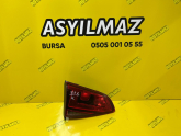 VOLKSWAGEN GOLF 7 SOL İÇ STOP  ( ORJİNAL HATASIZ )