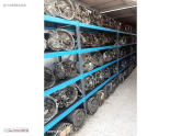 Oto Çıkma Parça / Ford / Transit / Motor / Blok / Sıfır Parça 