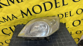 FİAT FİORİNO SAG SOL FARLAR