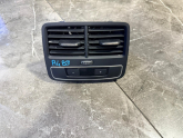 Oto Çıkma Parça / Audi / A4 / Kalorifer / Kalorifer Izgarası / Çıkma Parça 