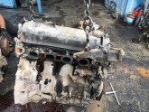 Oto Çıkma Parça / Honda / Accord / Motor / Motor (komple) / Çıkma Parça 