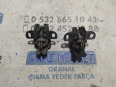 ÇIKMA OPEL COMBO ÇİFT BAGAJ KAPAĞI KİLİDİ