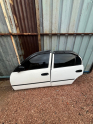 COROLLA A101 KASA SOL ÖN KAPI DOLU