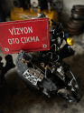 Oto Çıkma Parça / Renault / Trafic / Motor / Motor (komple) / Çıkma Parça 