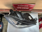 Oto Çıkma Parça / Mercedes / C Serisi / Far & Stop / Sağ Ön Far / Çıkma Parça 