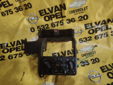 Oto Çıkma Parça / Opel / Astra / Klima / Kontrol Paneli / Çıkma Parça 